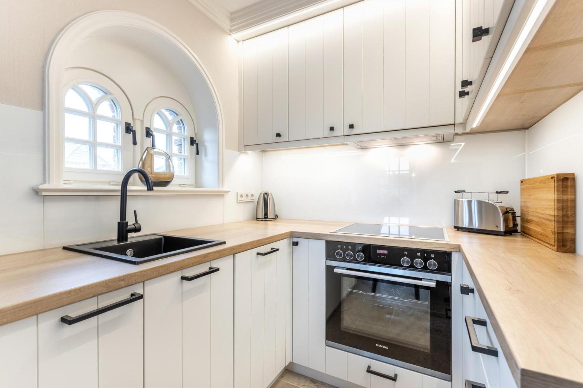 Ferienhaus Lee Munkmarsch Экстерьер фото