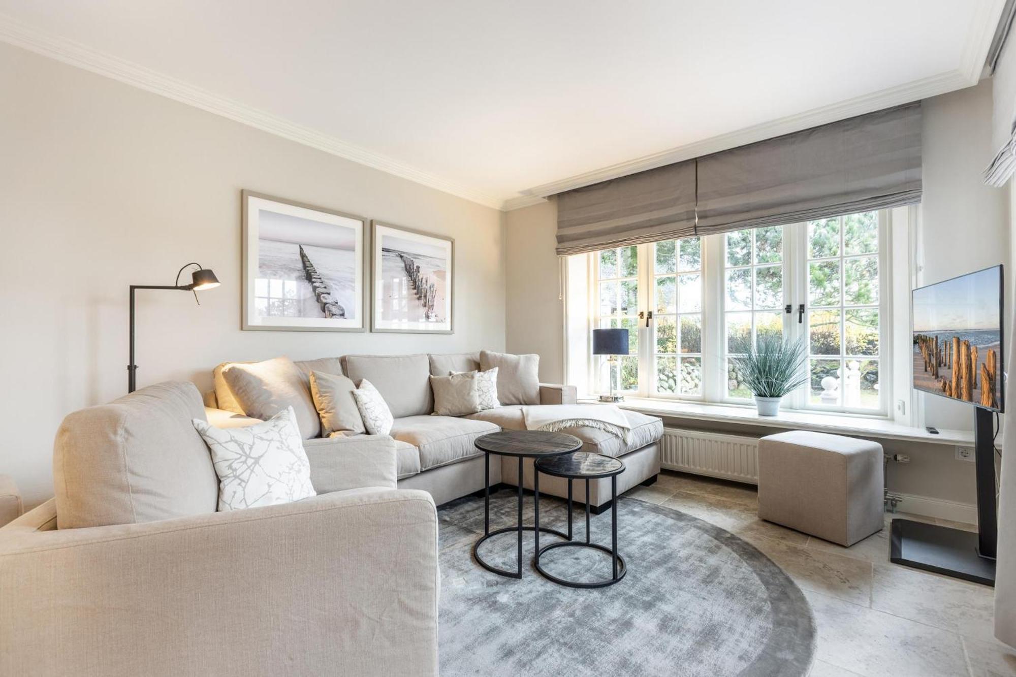 Ferienhaus Lee Munkmarsch Экстерьер фото
